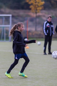 Bild 21 - C-Juniorinnen Training